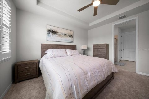 Villa ou maison à vendre à Ocala, Floride: 3 chambres, 146.41 m2 № 2414923 - photo 19