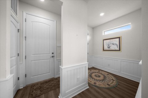Villa ou maison à vendre à Ocala, Floride: 3 chambres, 146.41 m2 № 2414923 - photo 4