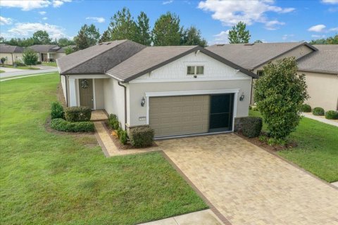 Villa ou maison à vendre à Ocala, Floride: 3 chambres, 146.41 m2 № 2414923 - photo 28