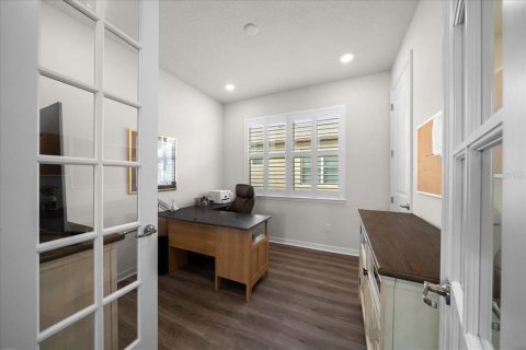 Villa ou maison à vendre à Ocala, Floride: 3 chambres, 146.41 m2 № 2414923 - photo 24