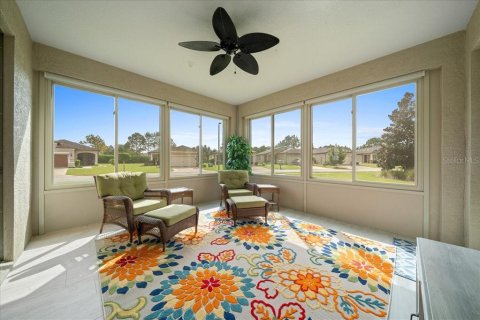 Villa ou maison à vendre à Ocala, Floride: 3 chambres, 146.41 m2 № 2414923 - photo 14