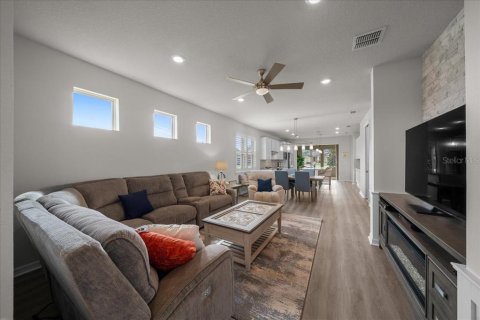 Villa ou maison à vendre à Ocala, Floride: 3 chambres, 146.41 m2 № 2414923 - photo 5