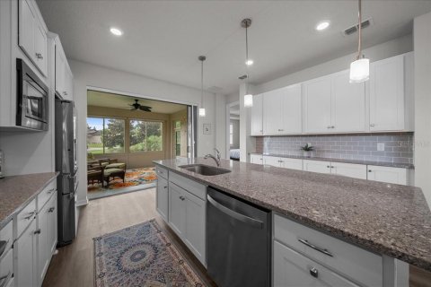 Villa ou maison à vendre à Ocala, Floride: 3 chambres, 146.41 m2 № 2414923 - photo 11