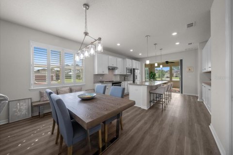 Villa ou maison à vendre à Ocala, Floride: 3 chambres, 146.41 m2 № 2414923 - photo 7
