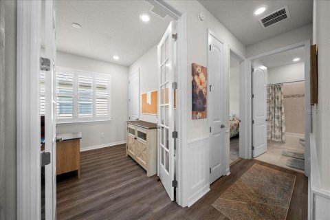 Villa ou maison à vendre à Ocala, Floride: 3 chambres, 146.41 m2 № 2414923 - photo 23