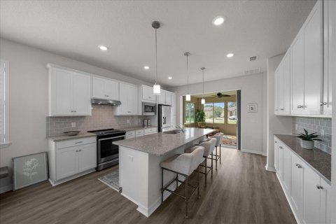 Villa ou maison à vendre à Ocala, Floride: 3 chambres, 146.41 m2 № 2414923 - photo 10