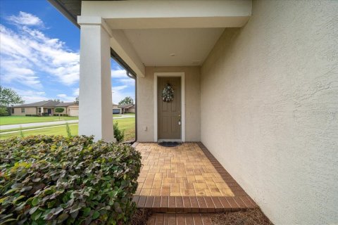 Villa ou maison à vendre à Ocala, Floride: 3 chambres, 146.41 m2 № 2414923 - photo 2