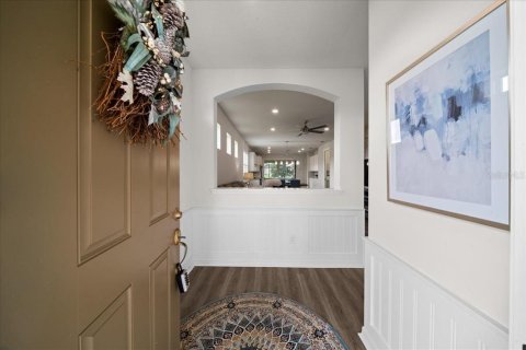 Villa ou maison à vendre à Ocala, Floride: 3 chambres, 146.41 m2 № 2414923 - photo 3