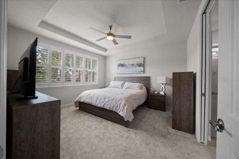 Villa ou maison à vendre à Ocala, Floride: 3 chambres, 146.41 m2 № 2414923 - photo 18