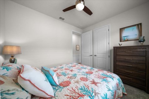 Villa ou maison à vendre à Ocala, Floride: 3 chambres, 146.41 m2 № 2414923 - photo 26