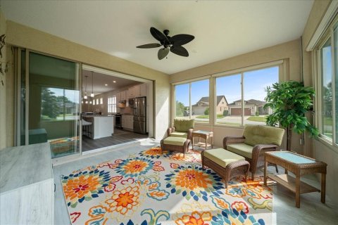 Villa ou maison à vendre à Ocala, Floride: 3 chambres, 146.41 m2 № 2414923 - photo 16