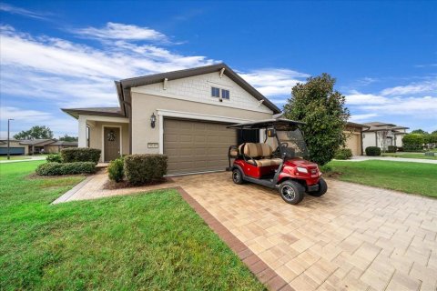Villa ou maison à Ocala, Floride 3 chambres, 146.41 m2 № 2414923