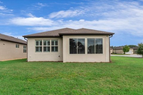 Villa ou maison à vendre à Ocala, Floride: 3 chambres, 146.41 m2 № 2414923 - photo 29