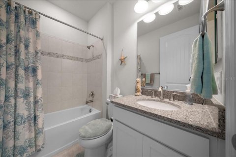 Villa ou maison à vendre à Ocala, Floride: 3 chambres, 146.41 m2 № 2414923 - photo 27