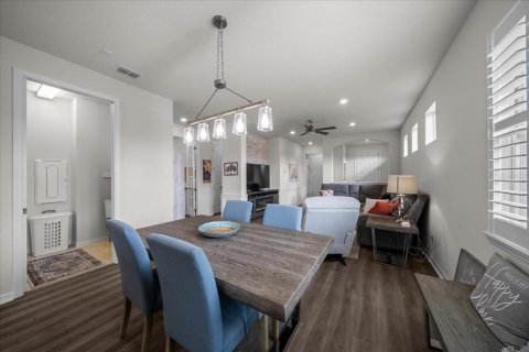 Villa ou maison à vendre à Ocala, Floride: 3 chambres, 146.41 m2 № 2414923 - photo 9