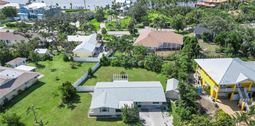 Casa en Nokomis, Florida 2 dormitorios, 111.2 m2 № 1899935