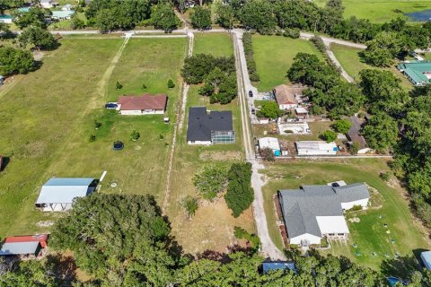 Casa en venta en Plant City, Florida, 5 dormitorios, 282.89 m2 № 1721300 - foto 29