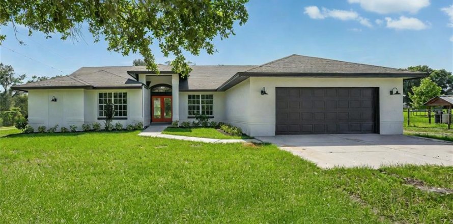 Casa en Plant City, Florida 5 dormitorios, 282.89 m2 № 1721300