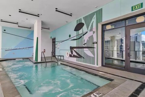 Condominio en alquiler en Miami, Florida, 33.63 m2 № 2243744 - foto 27