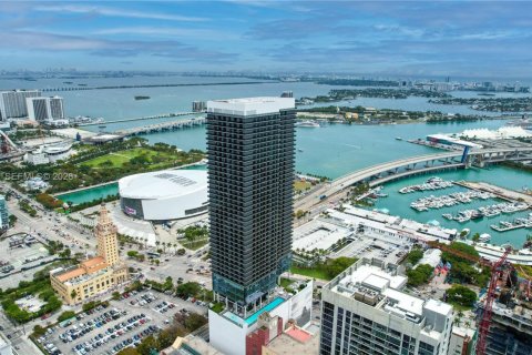 Condominio en alquiler en Miami, Florida, 33.63 m2 № 2243744 - foto 22