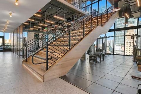 Condominio en alquiler en Miami, Florida, 33.63 m2 № 2243744 - foto 17
