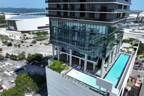 Condominio en alquiler en Miami, Florida, 33.63 m2 № 2243744 - foto 2