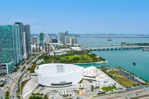 Condominio en alquiler en Miami, Florida, 33.63 m2 № 2243744 - foto 23