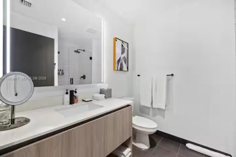 Condominio en alquiler en Miami, Florida, 33.63 m2 № 2243744 - foto 9