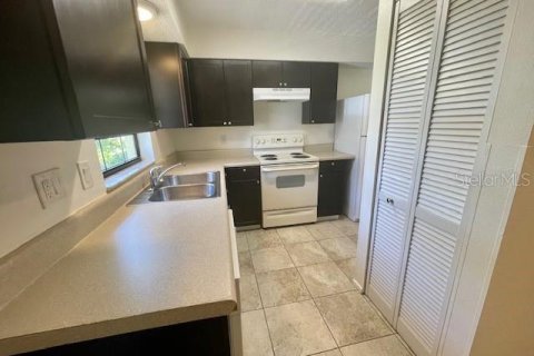 Villa ou maison à louer à Clearwater, Floride: 2 chambres, 83.61 m2 № 2148971 - photo 6