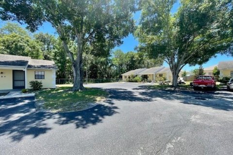 Villa ou maison à louer à Clearwater, Floride: 2 chambres, 83.61 m2 № 2148971 - photo 20
