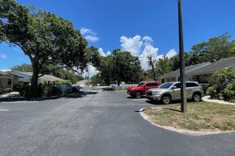 Villa ou maison à louer à Clearwater, Floride: 2 chambres, 83.61 m2 № 2148971 - photo 19