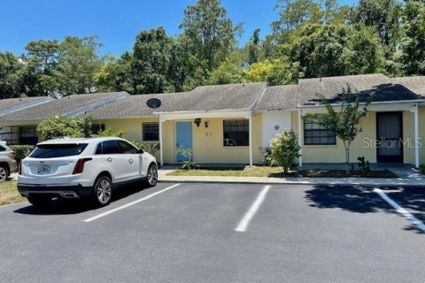 Villa ou maison à louer à Clearwater, Floride: 2 chambres, 83.61 m2 № 2148971 - photo 3