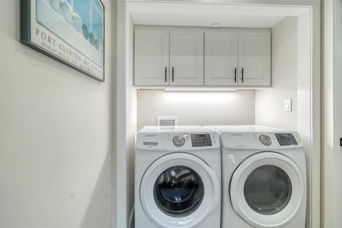 Купить кондоминиум в Лонгбоут-Ки, Флорида 7 комнат, 148.46м2, № 2112751 - фото 29