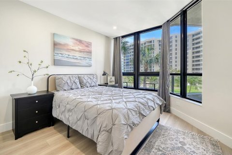 Купить кондоминиум в Лонгбоут-Ки, Флорида 7 комнат, 148.46м2, № 2112751 - фото 27