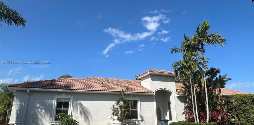 Villa ou maison à Palm Beach Gardens, Floride 2 chambres, 179.3 m2 № 1698220