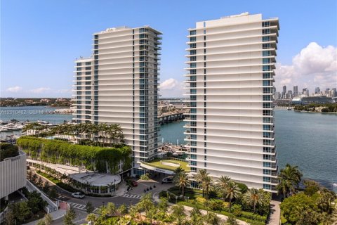 Condominio en venta en Miami Beach, Florida, 1 dormitorio, 72.09 m2 № 2384892 - foto 30
