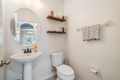 Купить виллу или дом в Нью-Порт-Ричи, Флорида 9 комнат, 257.99м2, № 1793592 - фото 22