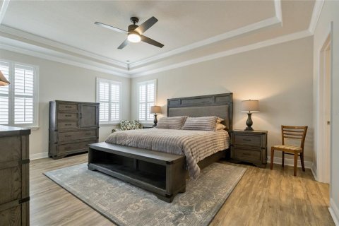 Townhouse in Palm Harbor, Florida 3 bedrooms, 215.9 sq.m. № 2198288 - photo 6