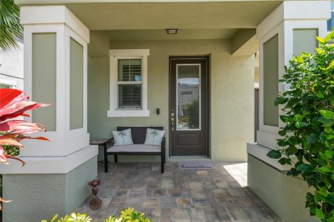 Townhouse in Palm Harbor, Florida 3 bedrooms, 215.9 sq.m. № 2198288 - photo 9