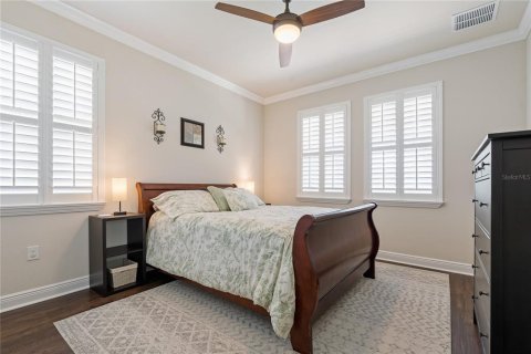 Townhouse in Palm Harbor, Florida 3 bedrooms, 215.9 sq.m. № 2198288 - photo 19