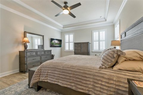 Townhouse in Palm Harbor, Florida 3 bedrooms, 215.9 sq.m. № 2198288 - photo 29