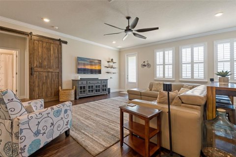 Townhouse in Palm Harbor, Florida 3 bedrooms, 215.9 sq.m. № 2198288 - photo 12