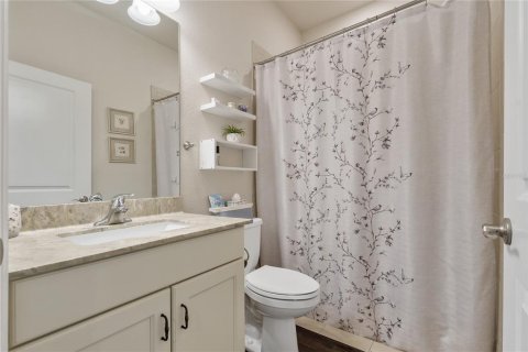 Townhouse in Palm Harbor, Florida 3 bedrooms, 215.9 sq.m. № 2198288 - photo 22