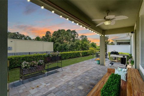 Townhouse in Palm Harbor, Florida 3 bedrooms, 215.9 sq.m. № 2198288 - photo 7