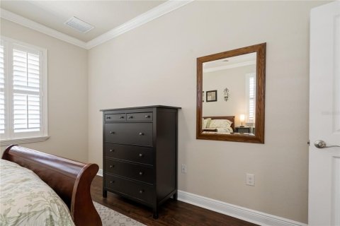 Townhouse in Palm Harbor, Florida 3 bedrooms, 215.9 sq.m. № 2198288 - photo 21