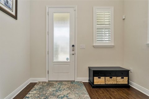 Townhouse in Palm Harbor, Florida 3 bedrooms, 215.9 sq.m. № 2198288 - photo 10