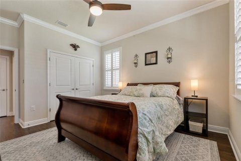 Townhouse in Palm Harbor, Florida 3 bedrooms, 215.9 sq.m. № 2198288 - photo 20