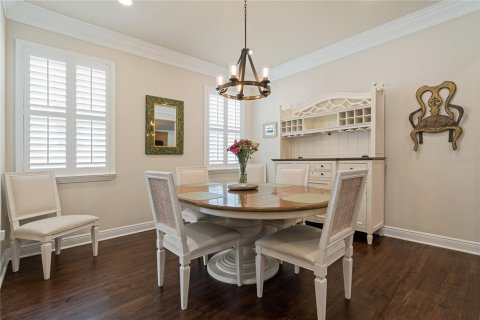 Townhouse in Palm Harbor, Florida 3 bedrooms, 215.9 sq.m. № 2198288 - photo 14