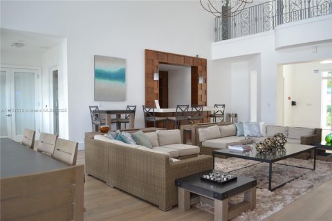 Condo in Aventura, Florida, 2 bedrooms № 1958606 - photo 7