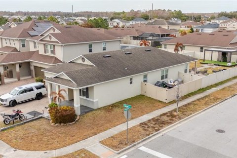 Купить виллу или дом в Киссимми, Флорида 7 комнат, 183.2м2, № 2206328 - фото 4